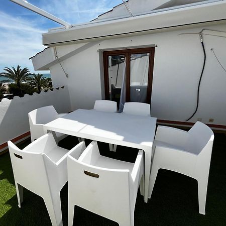 Apartamentos Cami L'Atall Altamar Alcossebre エクステリア 写真