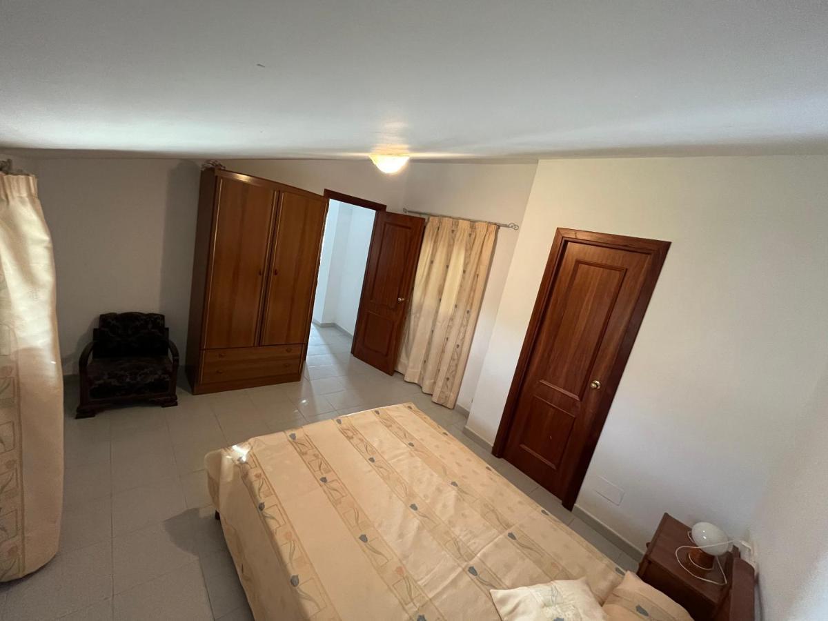 Apartamentos Cami L'Atall Altamar Alcossebre エクステリア 写真