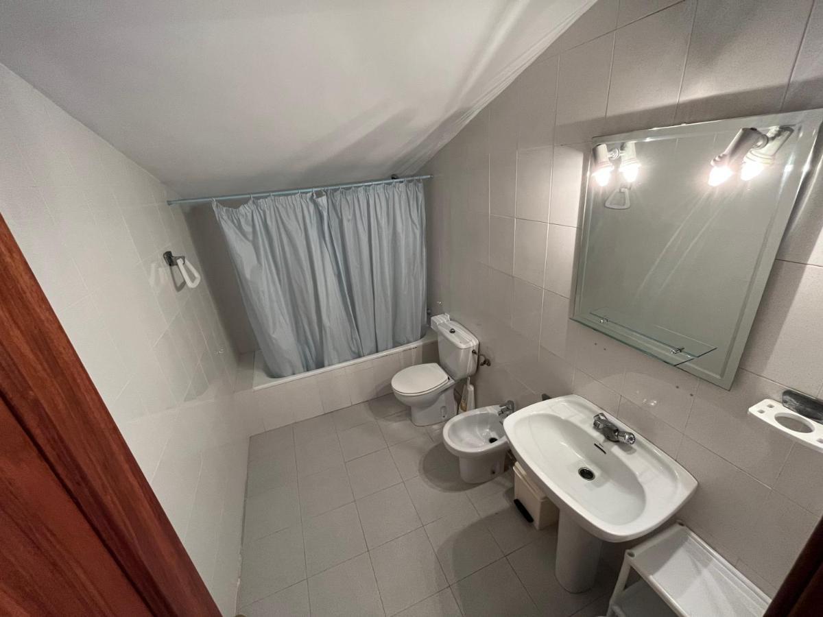 Apartamentos Cami L'Atall Altamar Alcossebre エクステリア 写真