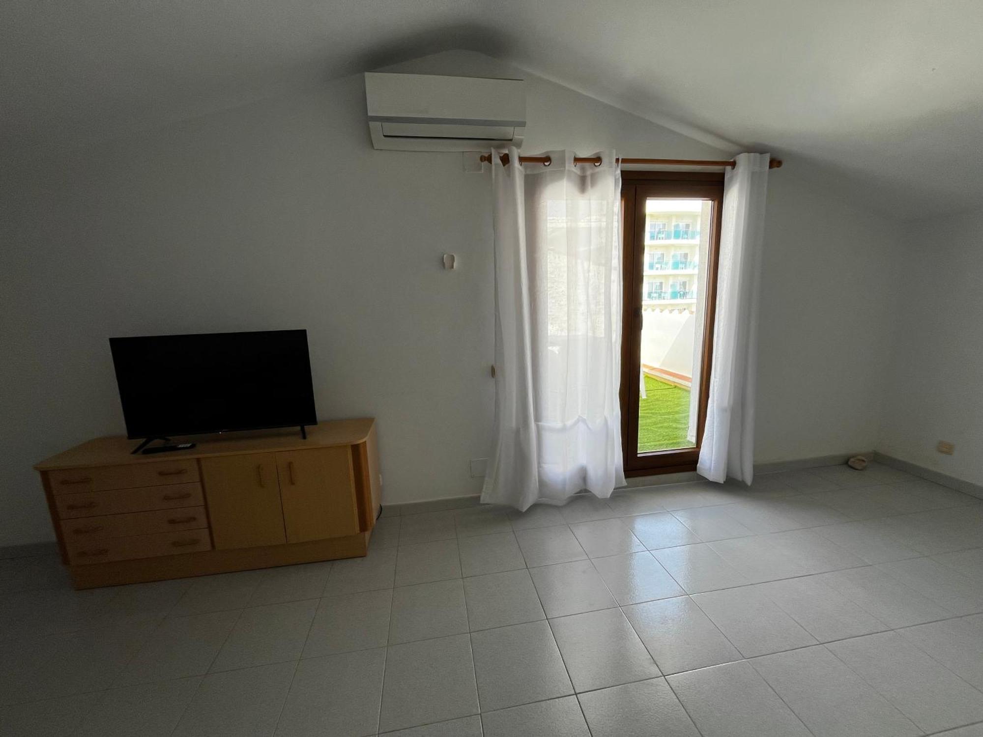 Apartamentos Cami L'Atall Altamar Alcossebre エクステリア 写真
