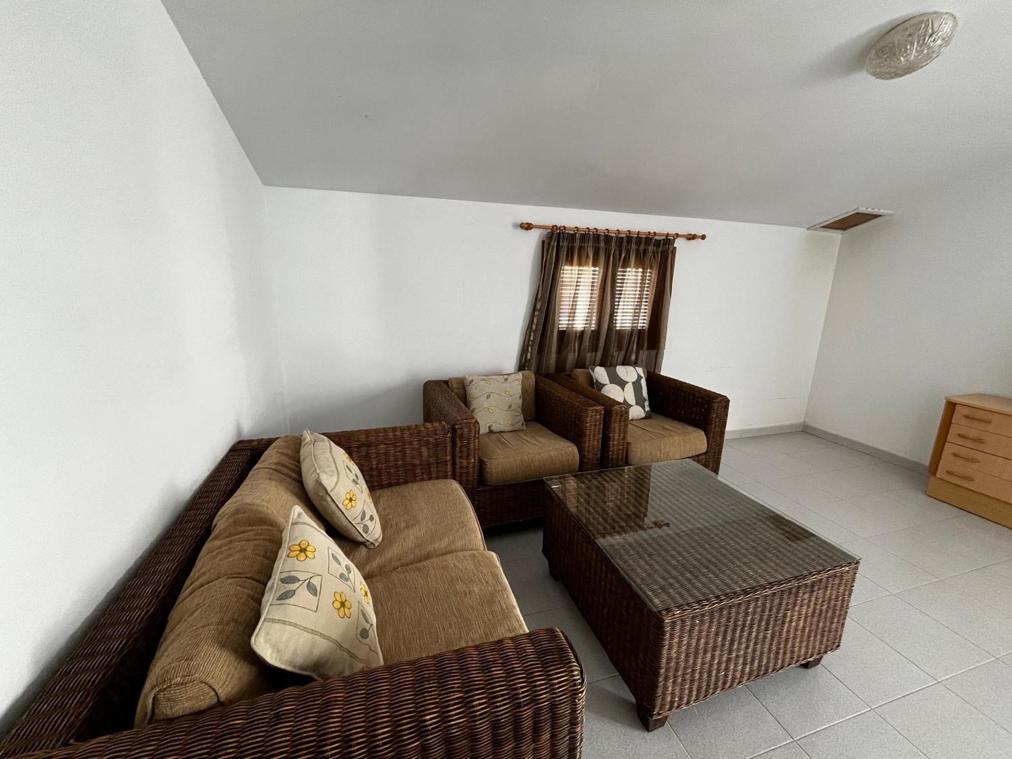 Apartamentos Cami L'Atall Altamar Alcossebre エクステリア 写真